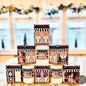 Crowns by Nicole Candle Co.